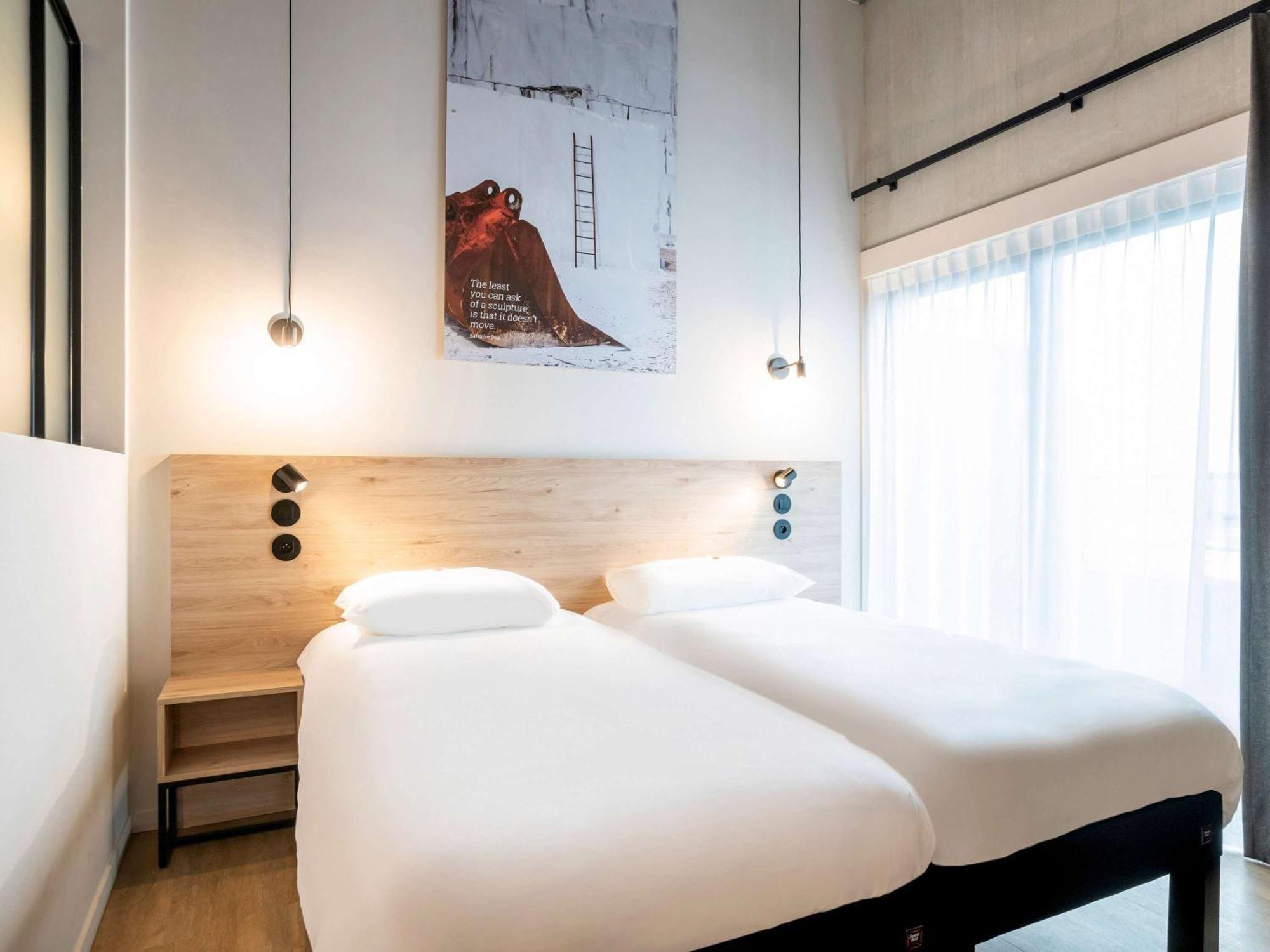 Ibis Styles Namur Dış mekan fotoğraf