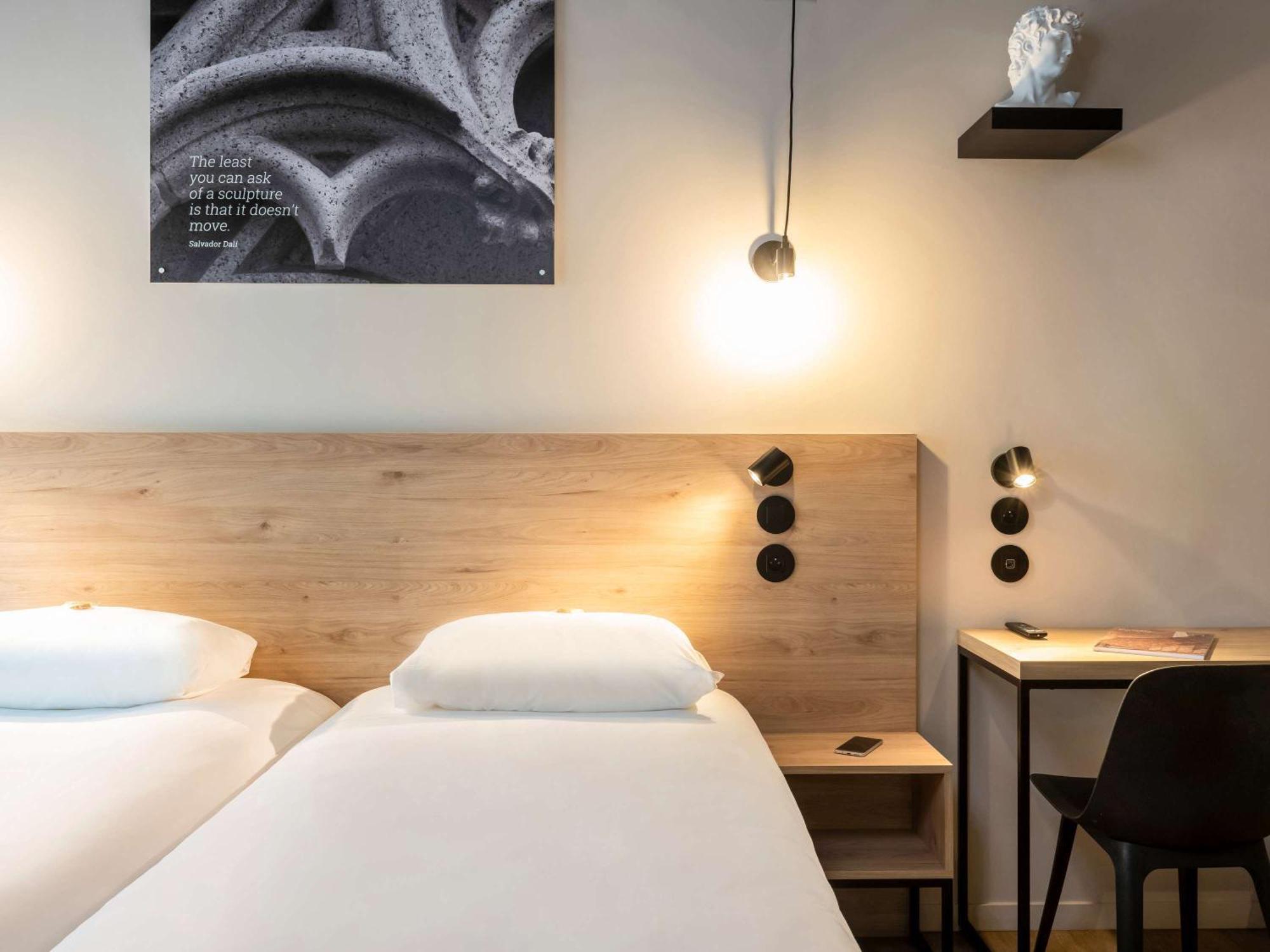 Ibis Styles Namur Dış mekan fotoğraf
