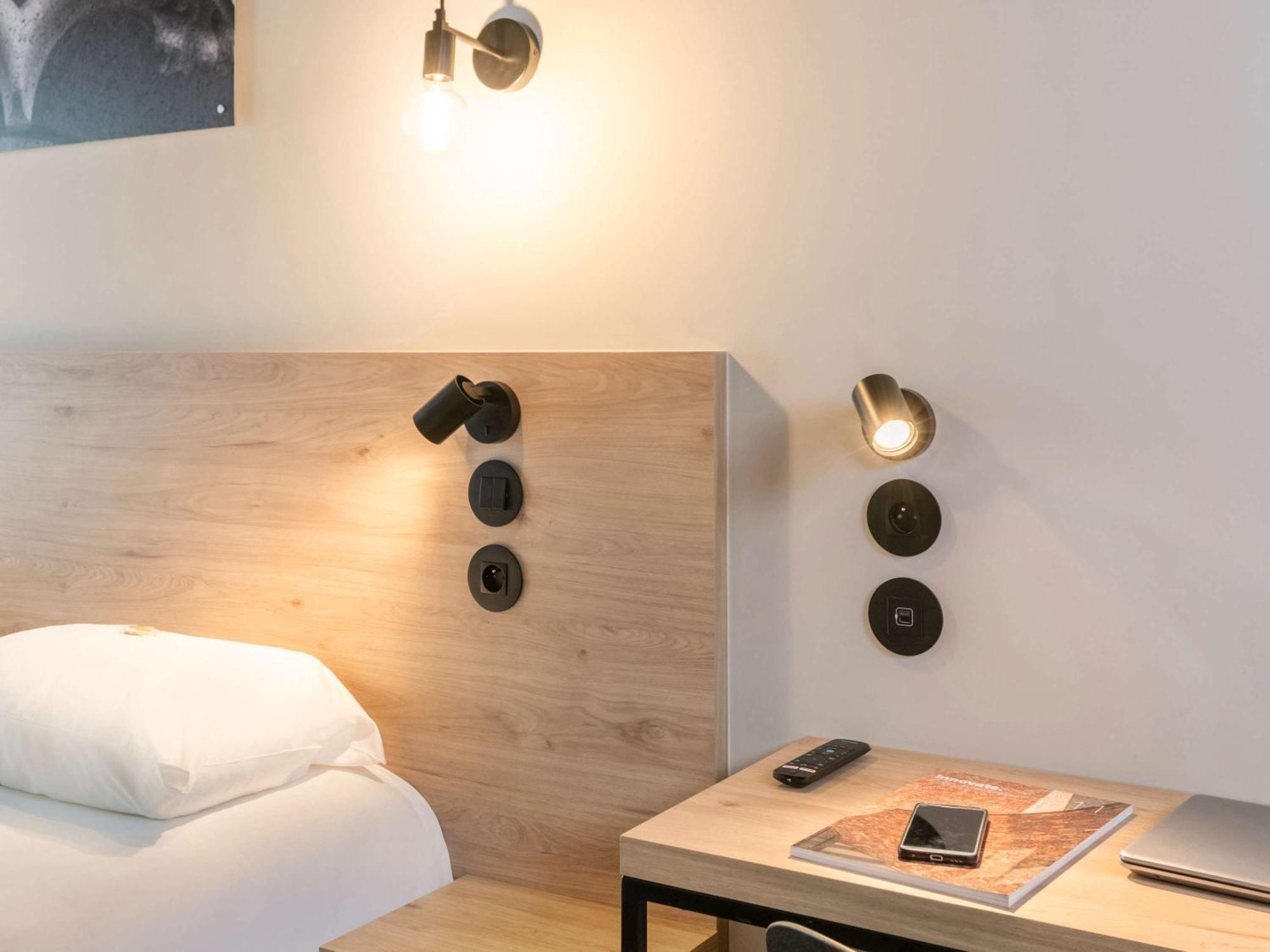 Ibis Styles Namur Dış mekan fotoğraf