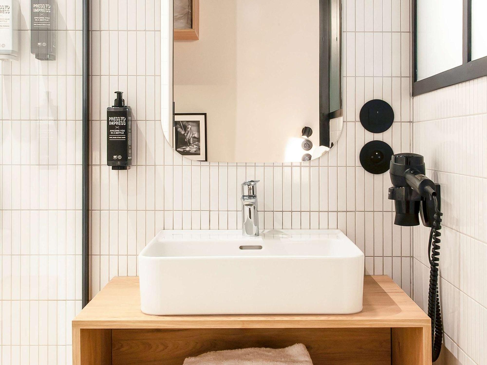 Ibis Styles Namur Dış mekan fotoğraf