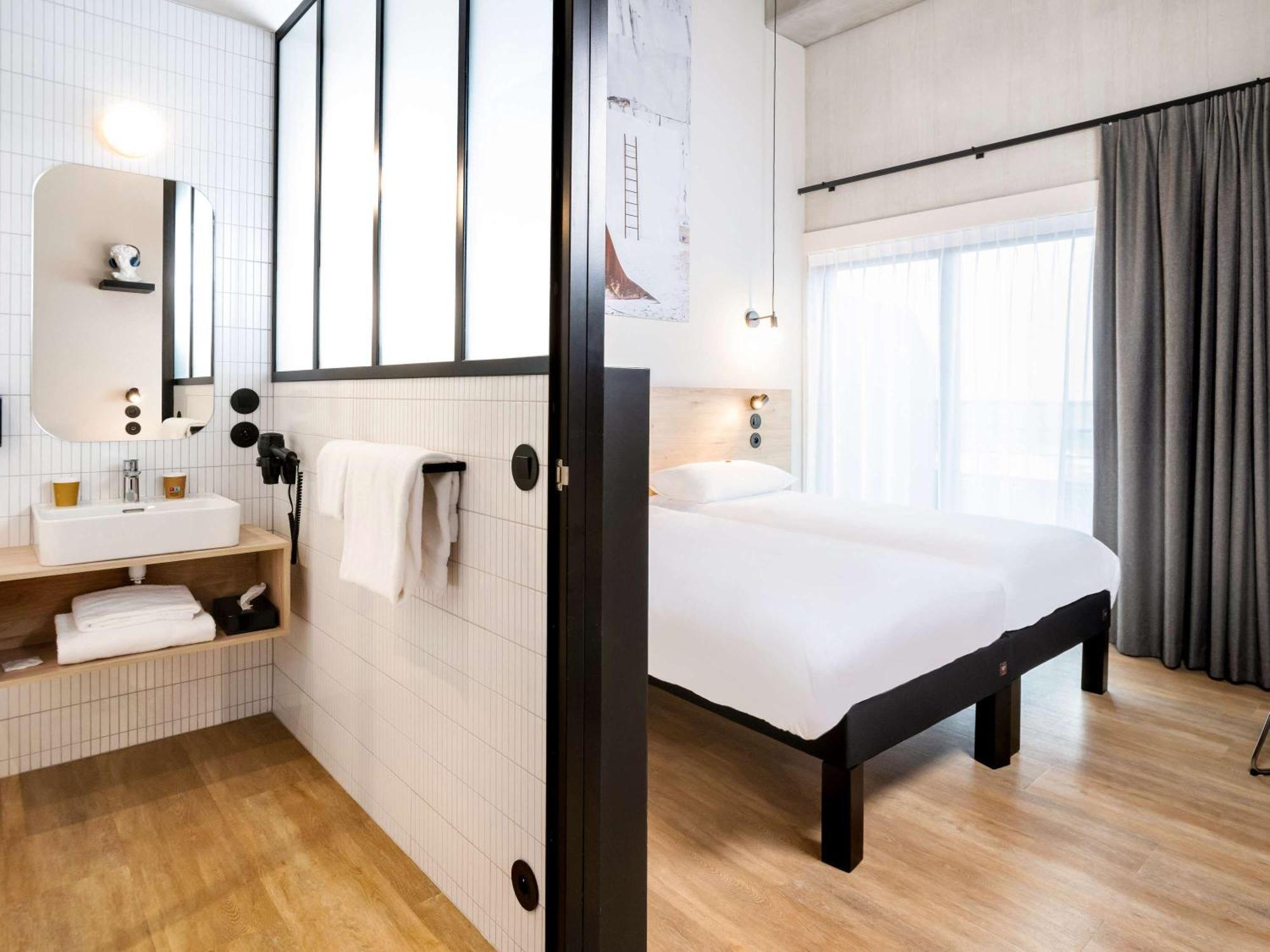 Ibis Styles Namur Dış mekan fotoğraf