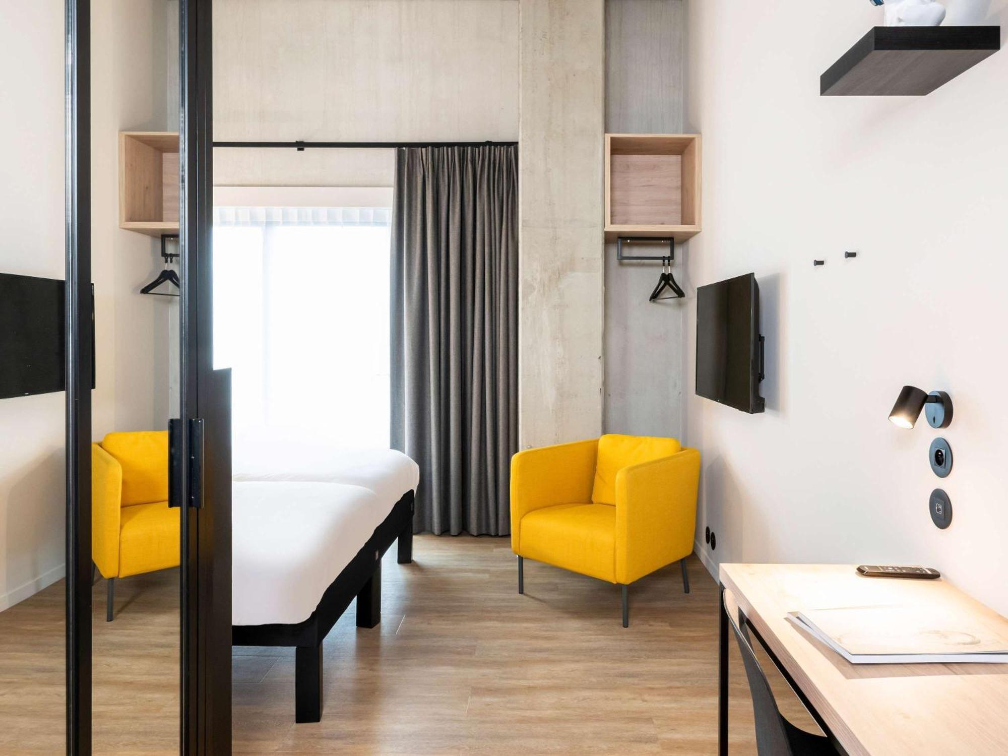Ibis Styles Namur Dış mekan fotoğraf